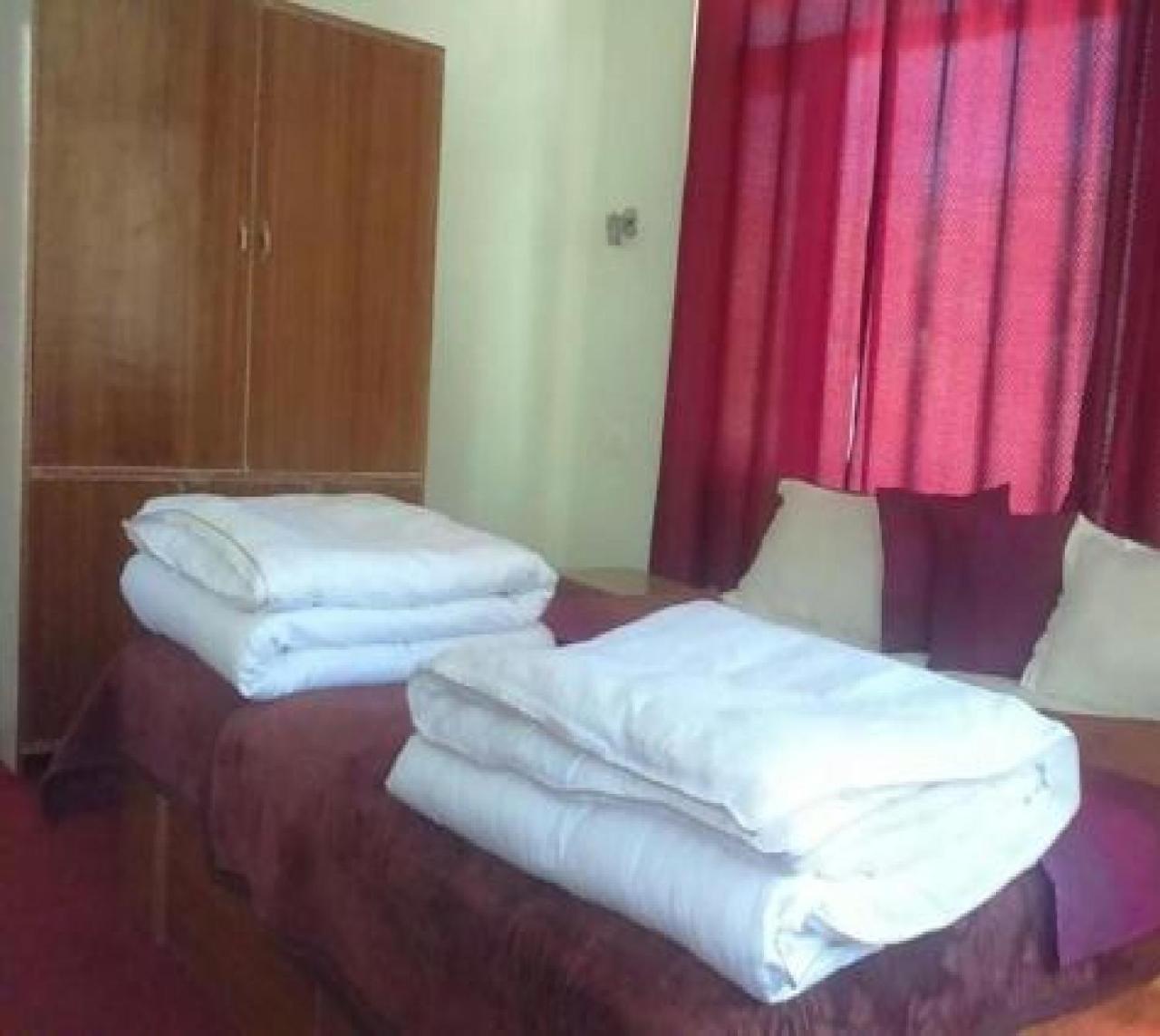 Hotel Suru View Kargil Esterno foto