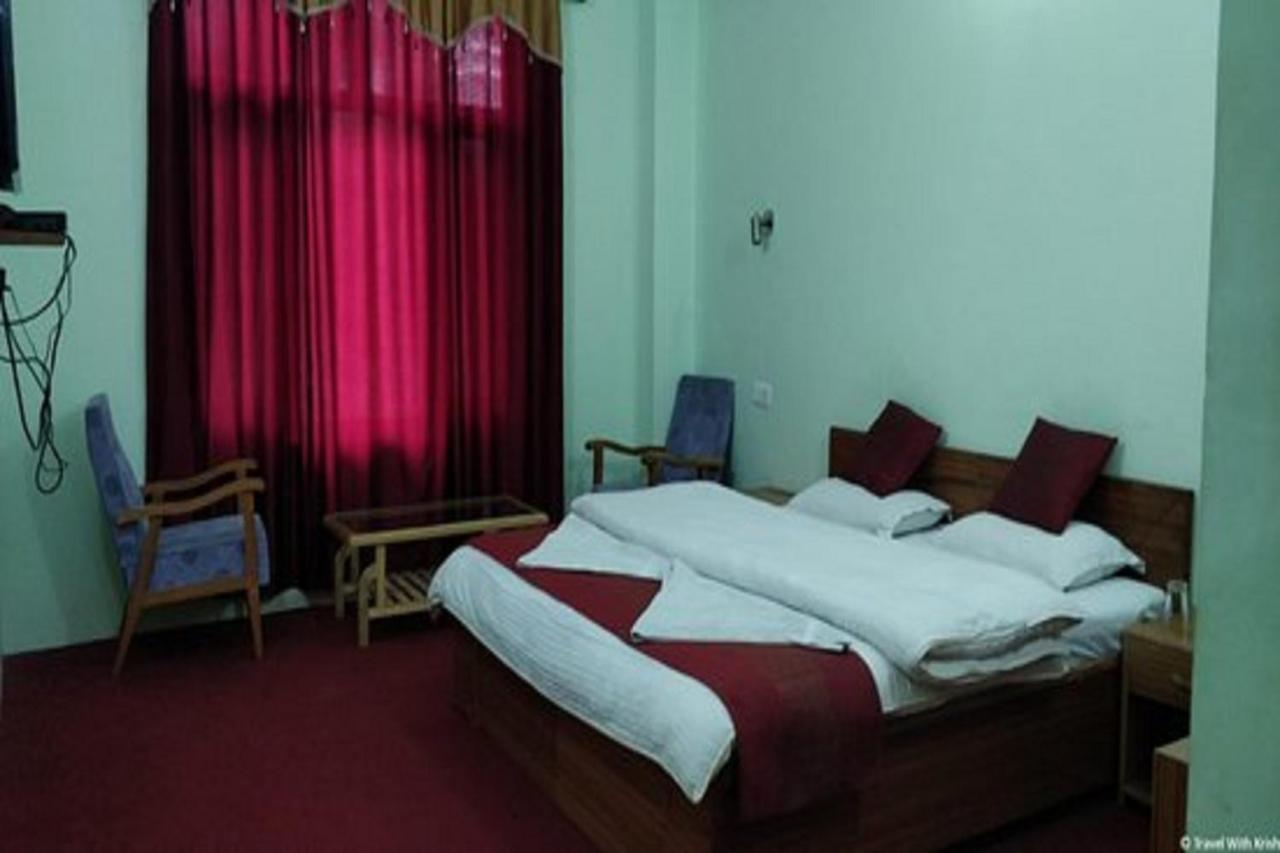 Hotel Suru View Kargil Esterno foto
