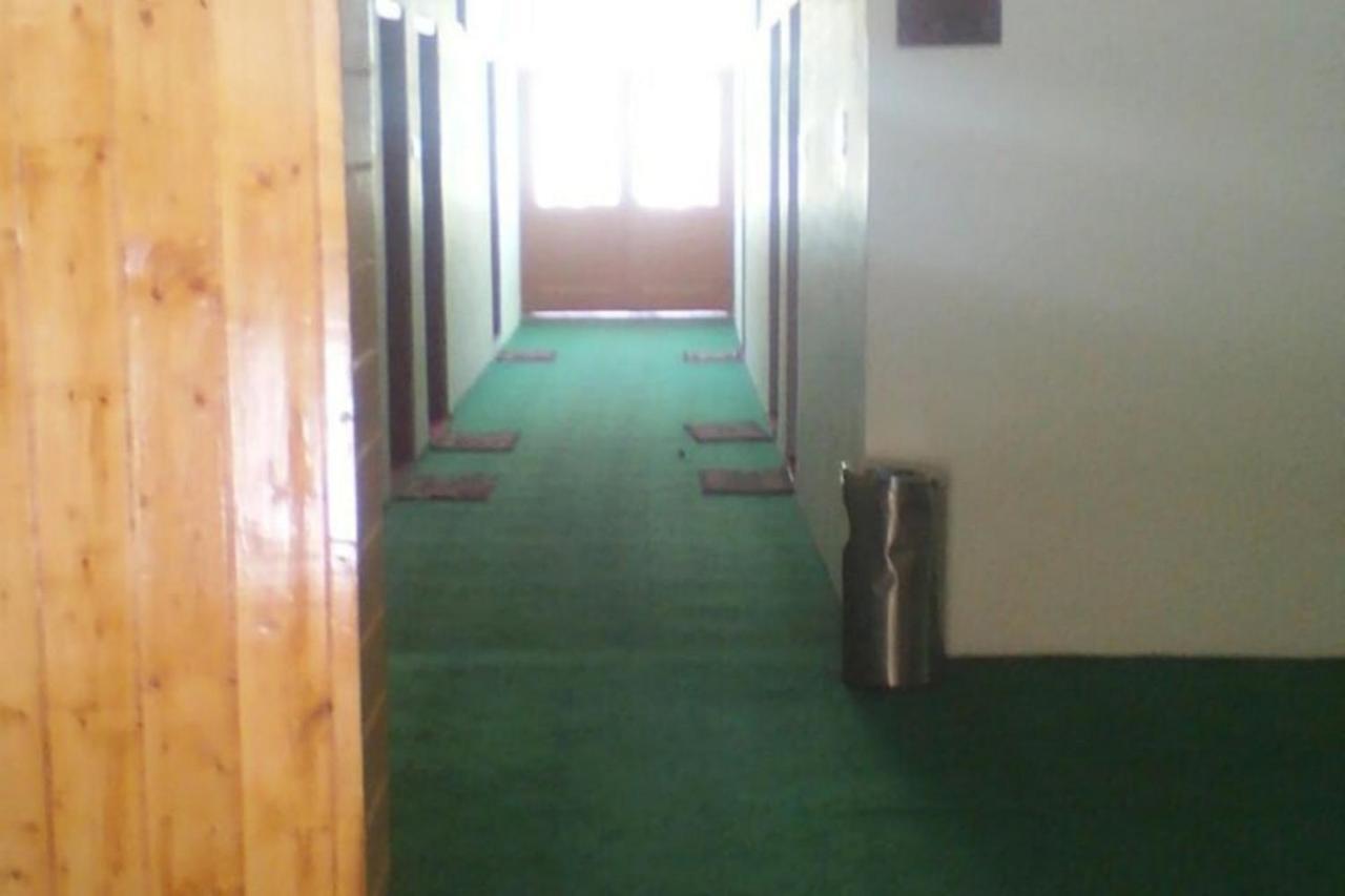 Hotel Suru View Kargil Esterno foto