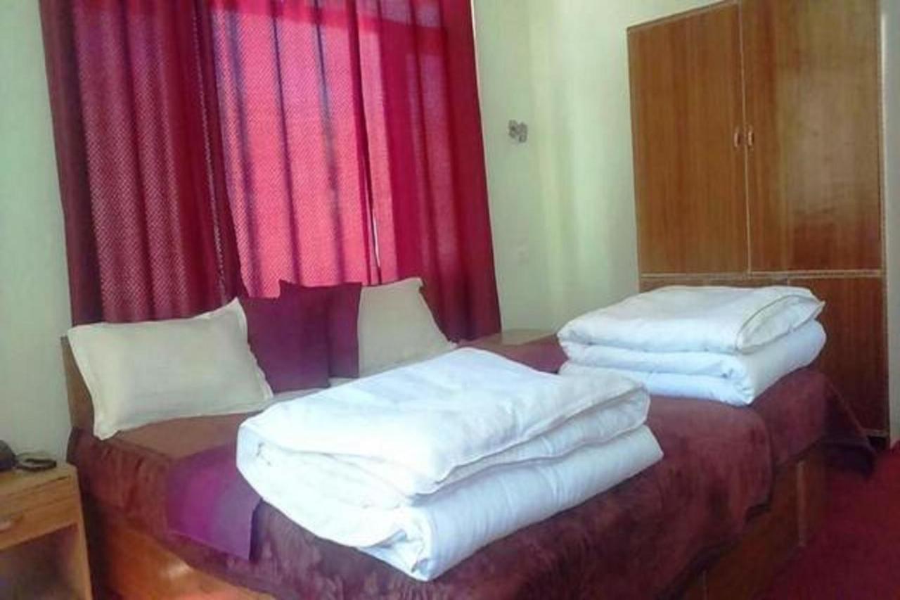 Hotel Suru View Kargil Esterno foto
